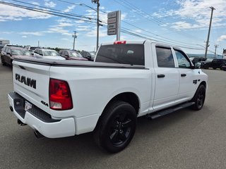 2022 Ram 1500 Classic Express in Woodstock, New Brunswick - 5 - w320h240cpx