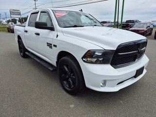 2022 Ram 1500 Classic Express in Woodstock, New Brunswick - 3 - w320h240cpx