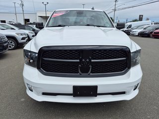 2022 Ram 1500 Classic Express in Woodstock, New Brunswick - 2 - w320h240cpx