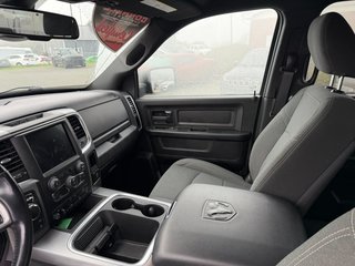 2022 Ram 1500 Classic Express in Woodstock, New Brunswick - 6 - w320h240cpx