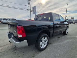 2024 Ram 1500 Classic Tradesman in Woodstock, New Brunswick - 5 - w320h240cpx