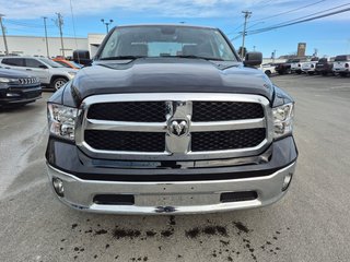 2024 Ram 1500 Classic Tradesman in Woodstock, New Brunswick - 2 - w320h240cpx