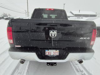 2024 Ram 1500 Classic Tradesman in Woodstock, New Brunswick - 6 - w320h240cpx