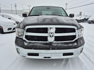 2024 Ram 1500 Classic Tradesman in Woodstock, New Brunswick - 2 - w320h240cpx