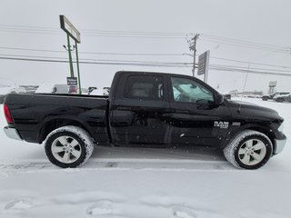 2024 Ram 1500 Classic Tradesman in Woodstock, New Brunswick - 4 - w320h240cpx