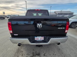 2024 Ram 1500 Classic Tradesman in Woodstock, New Brunswick - 6 - w320h240cpx
