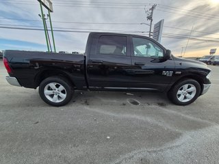 2024 Ram 1500 Classic Tradesman in Woodstock, New Brunswick - 4 - w320h240cpx