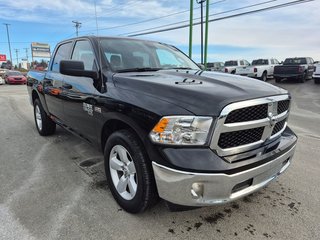 2024 Ram 1500 Classic Tradesman in Woodstock, New Brunswick - 3 - w320h240cpx