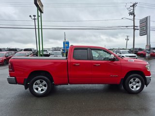 2019 Ram 1500 Big Horn in Woodstock, New Brunswick - 4 - w320h240cpx