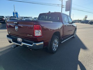 2019 Ram 1500 Big Horn in Woodstock, New Brunswick - 3 - w320h240cpx