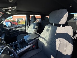 2019 Ram 1500 Big Horn in Woodstock, New Brunswick - 5 - w320h240cpx