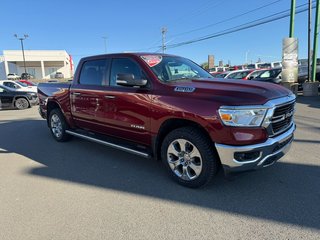 2019 Ram 1500 Big Horn in Woodstock, New Brunswick - 2 - w320h240cpx