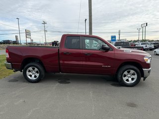 2020 Ram 1500 Tradesman in Woodstock, New Brunswick - 2 - w320h240cpx