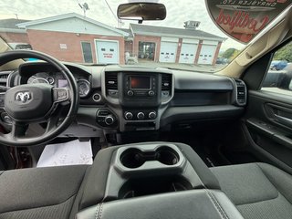 2020 Ram 1500 Tradesman in Woodstock, New Brunswick - 5 - w320h240cpx