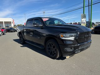 2021 Ram 1500 Sport in Woodstock, New Brunswick - 2 - w320h240cpx