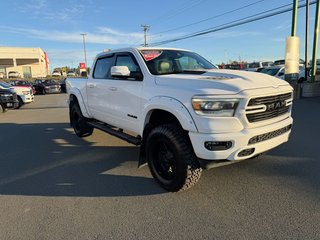 2021 Ram 1500 Sport in Woodstock, New Brunswick - 2 - w320h240cpx