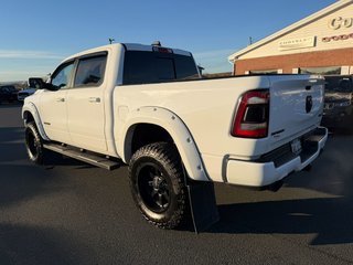 2021 Ram 1500 Sport in Woodstock, New Brunswick - 3 - w320h240cpx