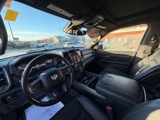 2021 Ram 1500 Sport in Woodstock, New Brunswick - 5 - w320h240cpx