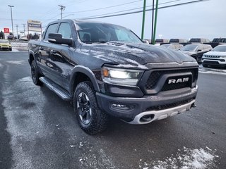 2022 Ram 1500 Rebel in Woodstock, New Brunswick - 3 - w320h240cpx