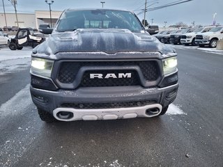 2022 Ram 1500 Rebel in Woodstock, New Brunswick - 2 - w320h240cpx