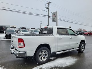 2022 Ram 1500 Big Horn in Woodstock, New Brunswick - 4 - w320h240cpx