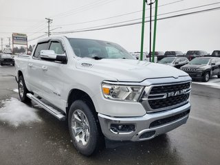 2022 Ram 1500 Big Horn in Woodstock, New Brunswick - 3 - w320h240cpx