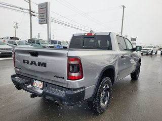 2022 Ram 1500 Rebel in Woodstock, New Brunswick - 5 - w320h240cpx