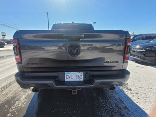 2022 Ram 1500 Laramie in Woodstock, New Brunswick - 6 - w320h240cpx