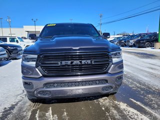 2022 Ram 1500 Laramie in Woodstock, New Brunswick - 2 - w320h240cpx