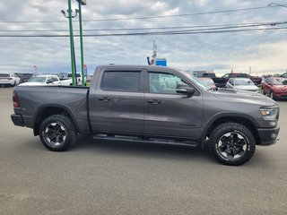 2022 Ram 1500 Rebel in Woodstock, New Brunswick - 4 - w320h240cpx