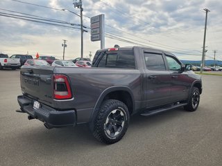 2022 Ram 1500 Rebel in Woodstock, New Brunswick - 5 - w320h240cpx