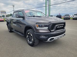 2022 Ram 1500 Rebel in Woodstock, New Brunswick - 3 - w320h240cpx