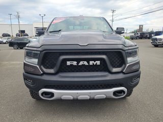 2022 Ram 1500 Rebel in Woodstock, New Brunswick - 2 - w320h240cpx