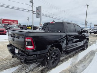 2022 Ram 1500 Sport in Woodstock, New Brunswick - 5 - w320h240cpx