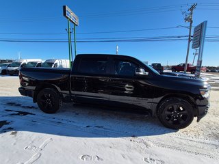 2022 Ram 1500 Sport in Woodstock, New Brunswick - 4 - w320h240cpx