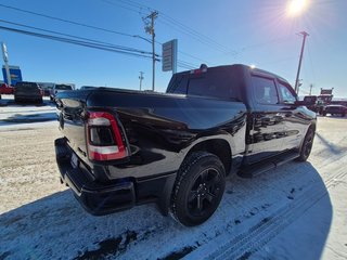 2022 Ram 1500 Sport in Woodstock, New Brunswick - 5 - w320h240cpx