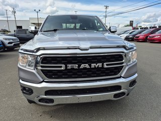 2022 Ram 1500 Big Horn in Woodstock, New Brunswick - 2 - w320h240cpx