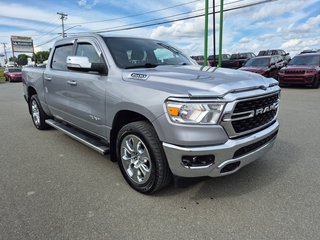 2022 Ram 1500 Big Horn in Woodstock, New Brunswick - 3 - w320h240cpx