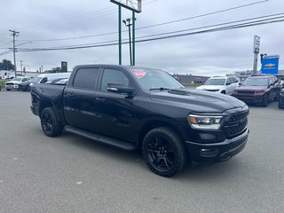 Ram 1500 Sport 2022 à Woodstock, Nouveau-Brunswick - 4 - w320h240cpx