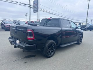 Ram 1500 Sport 2022 à Woodstock, Nouveau-Brunswick - 3 - w320h240cpx