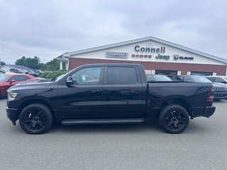 Ram 1500 Sport 2022 à Woodstock, Nouveau-Brunswick - 2 - w320h240cpx