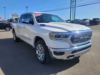 2023 Ram 1500 Limited in Woodstock, New Brunswick - 3 - w320h240cpx