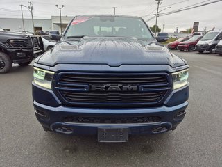 Ram 1500 Sport GT 2023 à Woodstock, Nouveau-Brunswick - 2 - w320h240cpx