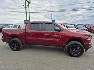 2023 Ram 1500 Tradesman in Woodstock, New Brunswick - 4 - w320h240cpx