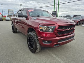 2023 Ram 1500 Tradesman in Woodstock, New Brunswick - 3 - w320h240cpx