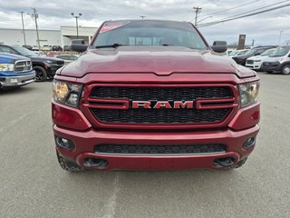 2023 Ram 1500 Tradesman in Woodstock, New Brunswick - 2 - w320h240cpx