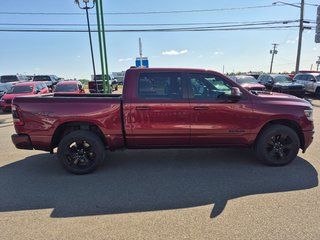 Ram 1500 Sport 2023 à Woodstock, Nouveau-Brunswick - 4 - w320h240cpx