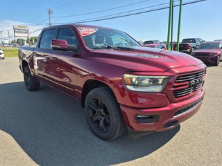 Ram 1500 Sport 2023 à Woodstock, Nouveau-Brunswick - 3 - w320h240cpx