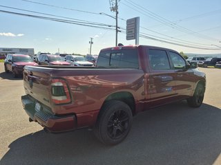 Ram 1500 Sport 2023 à Woodstock, Nouveau-Brunswick - 5 - w320h240cpx
