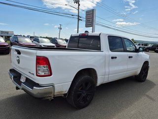 Ram 1500 Tradesman 2023 à Woodstock, Nouveau-Brunswick - 5 - w320h240cpx